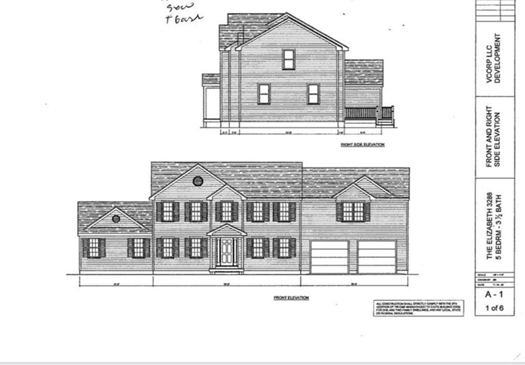 Lot 1 Avis Way - Photo 1