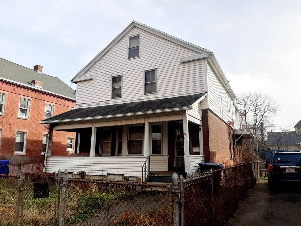 47 Wilcox St - Photo 1