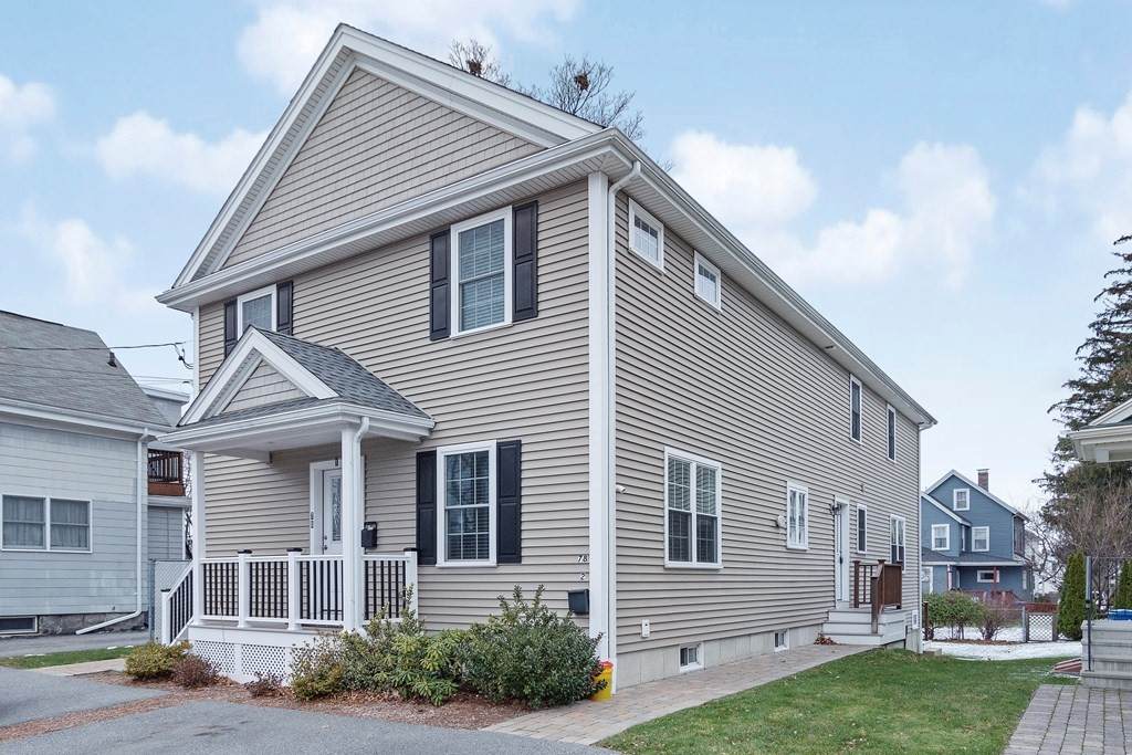 78 Ash Street - Photo 1