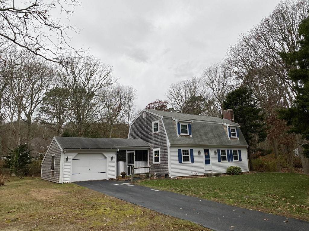 57 Turtleback - Photo 1