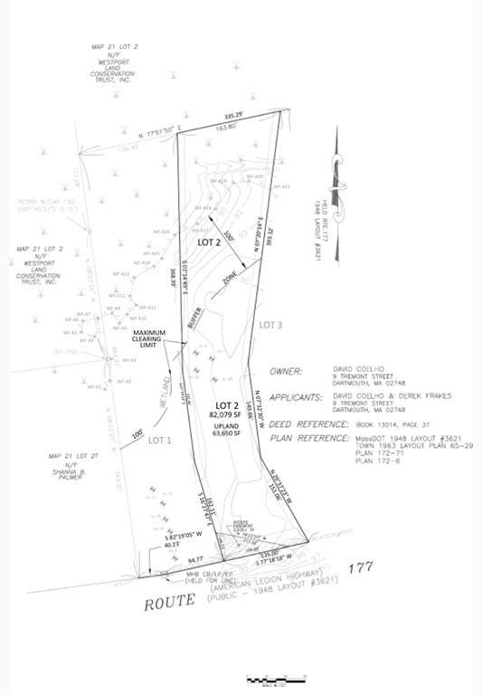 Lot B American Legion - Photo 1
