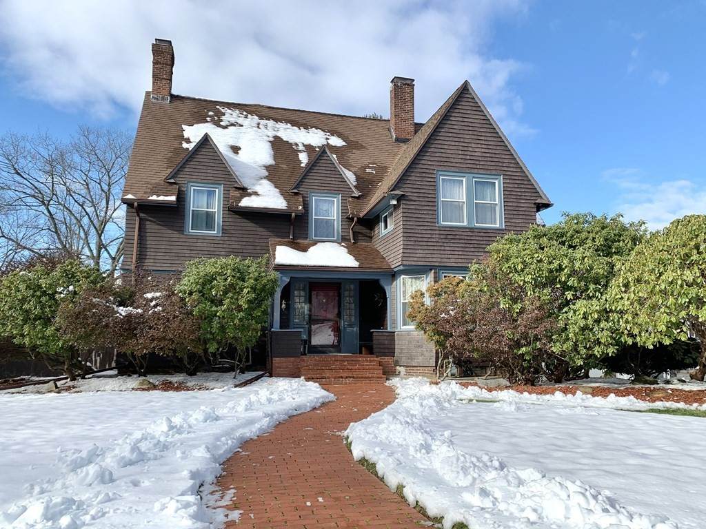 17 Beechmont Street - Photo 1