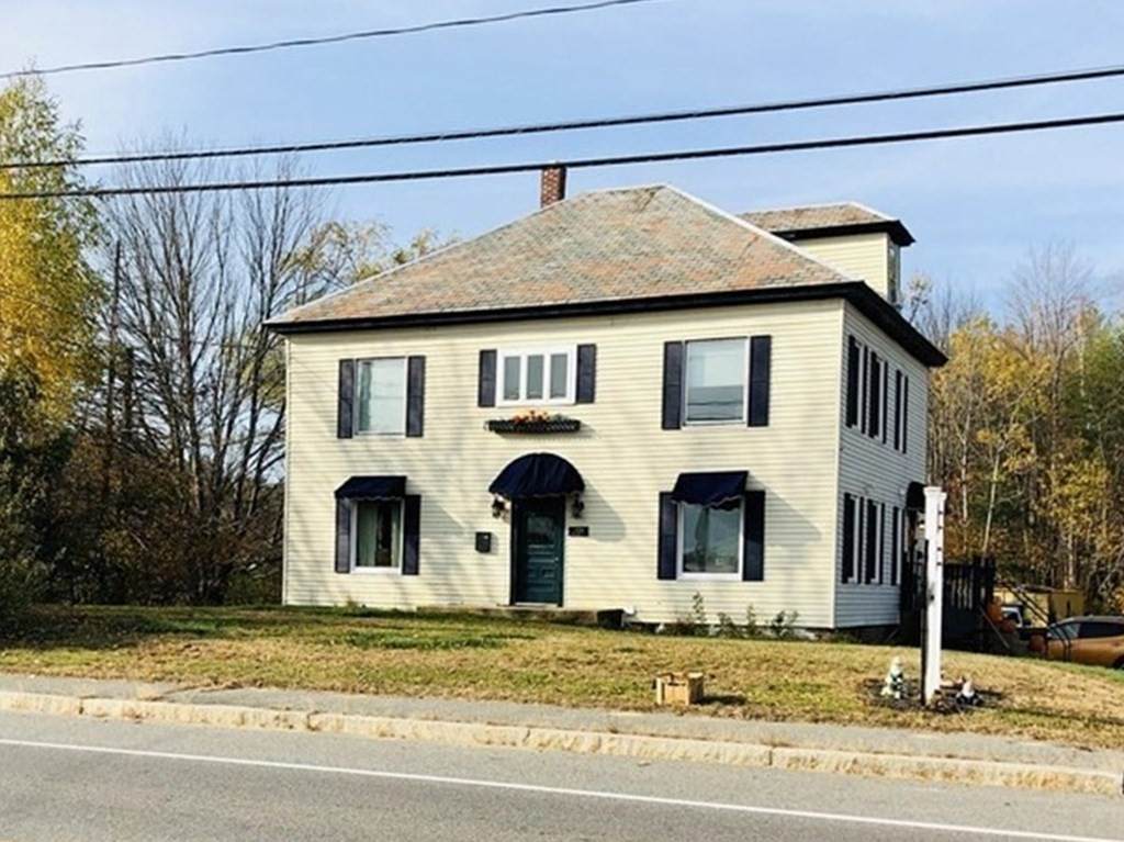 254 Gardner Rd - Photo 1