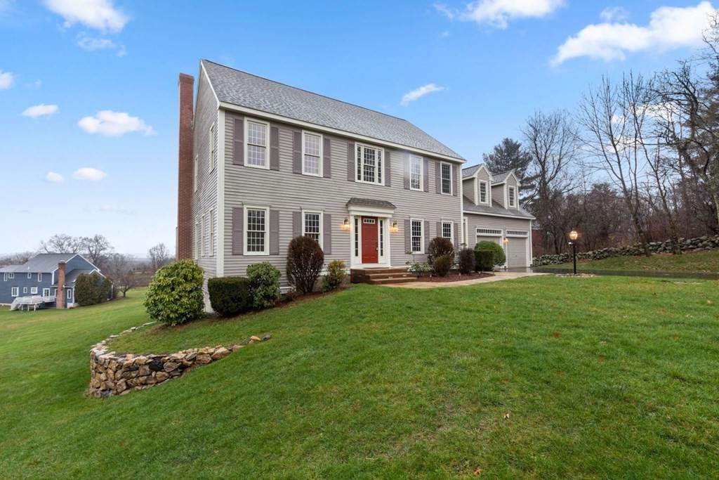 1 Belknap Street - Photo 1