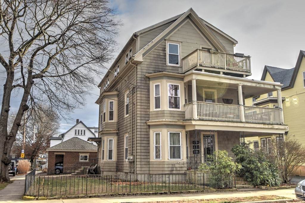 16 Garland St - Photo 1