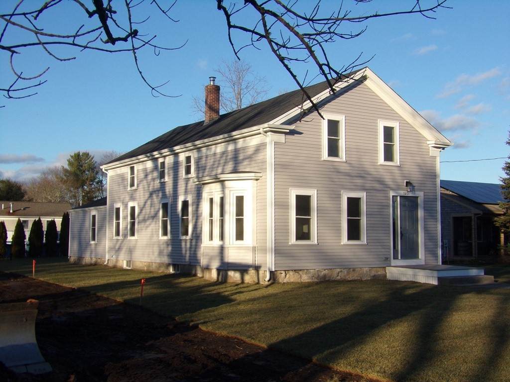 1451 Old Plainville Rd. - Photo 1