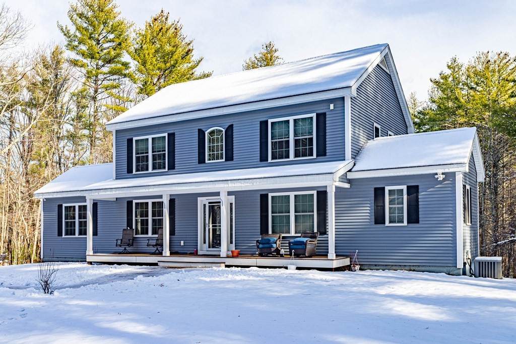 442 Townsend Road - Photo 1