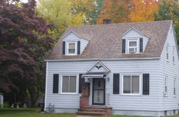 85 Bowles Park - Photo 1