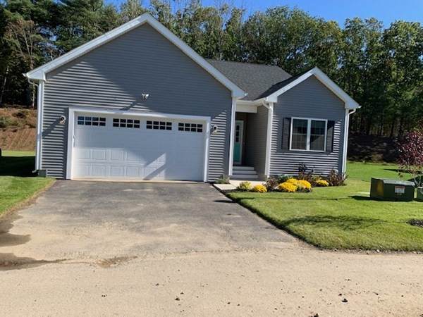 295 Sewall St. - Photo 1