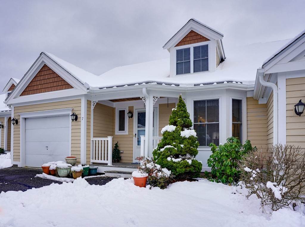 7 Westminster Dr - Photo 1