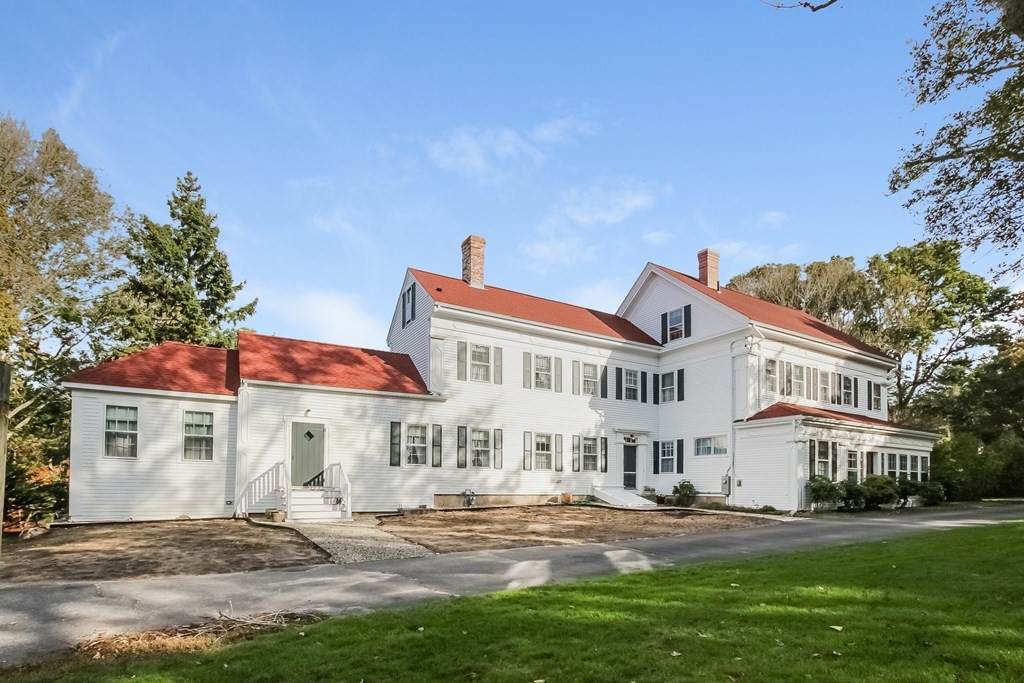710 County Rd - Photo 1
