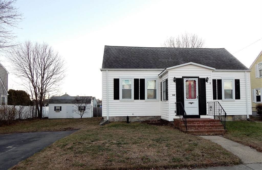 182 Tarkiln Hill Rd - Photo 1