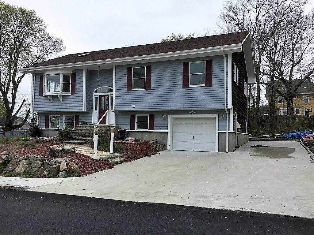 350 Montgomery St - Photo 1