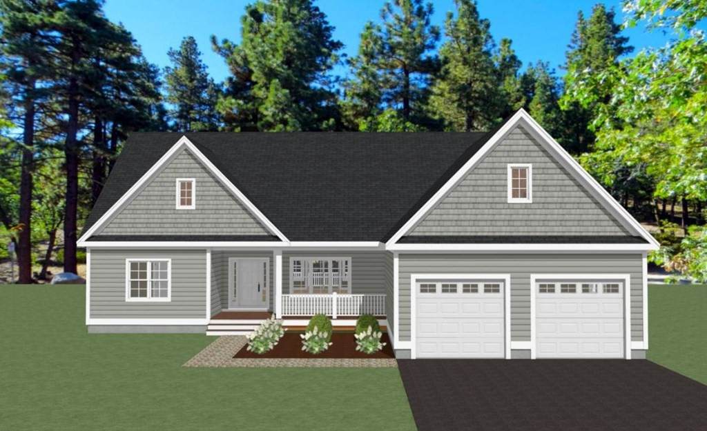 13 Blue Heron Dr. - Photo 1