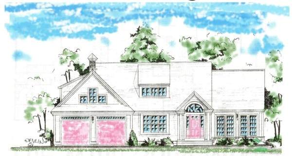 9 Ridgehill Lane - Photo 1