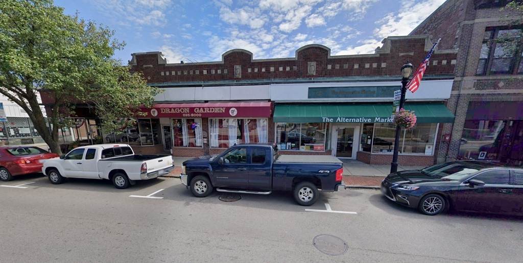 33 North Washington Street - Photo 1