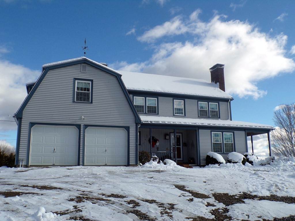 68 New Westminster Rd - Photo 1