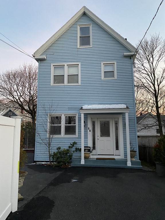 54-56 Salem Street - Photo 1