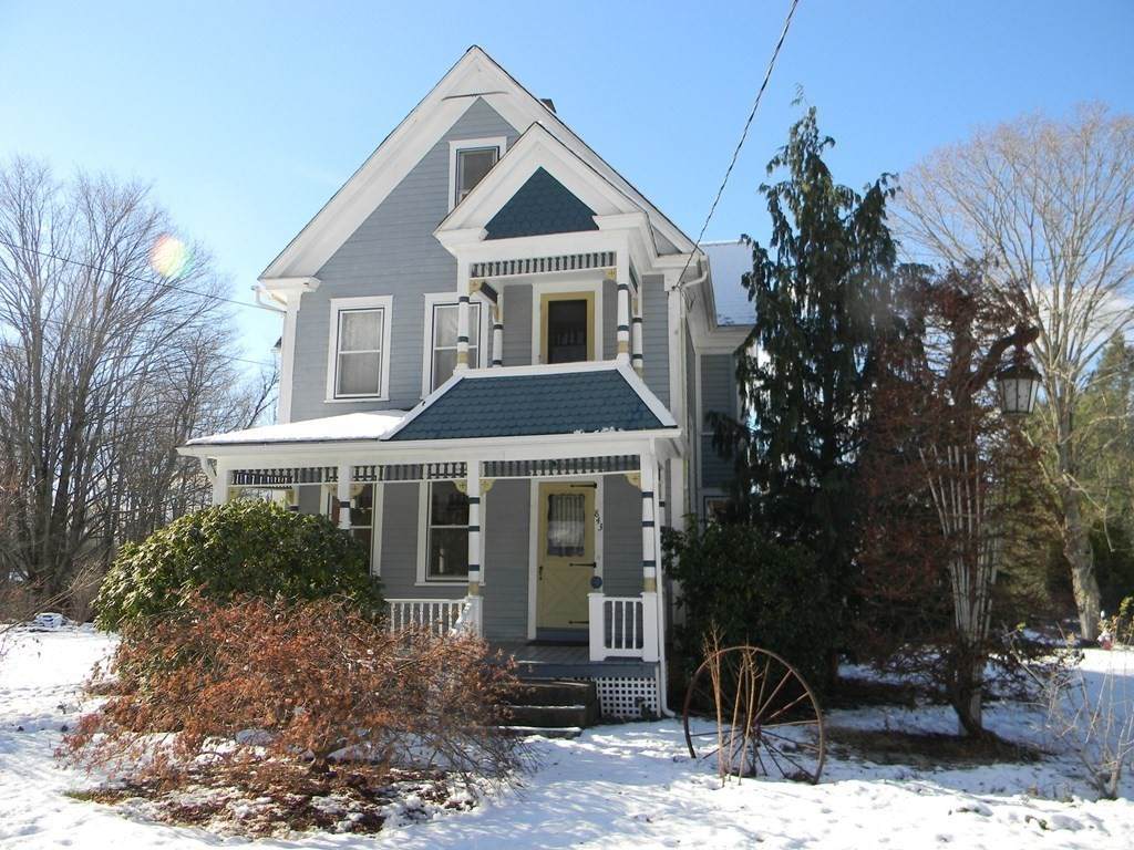 843 Main Street - Photo 1