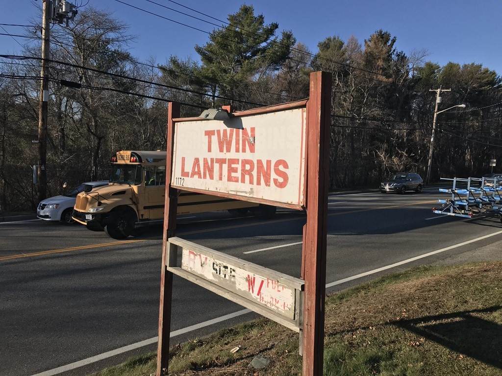 1172 West Main Road - Photo 1