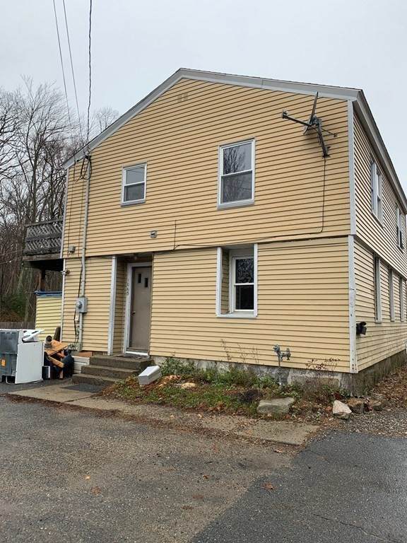 1063 Providence Road - Photo 1
