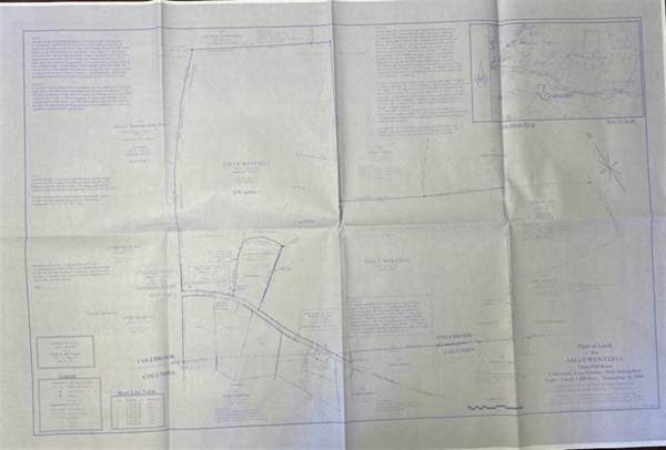 Lot 7 Titus Hill Road - Photo 1