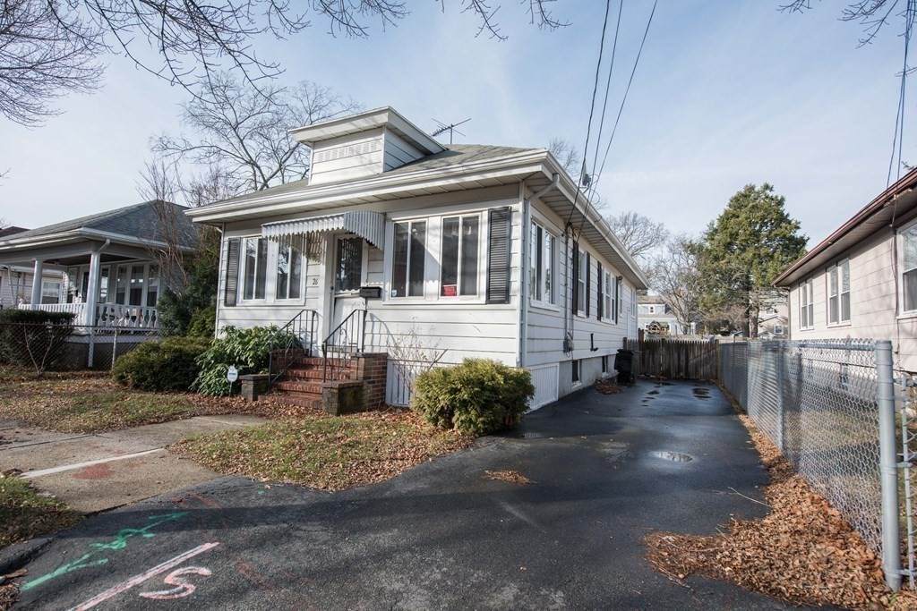 26 Baxter Avenue - Photo 1