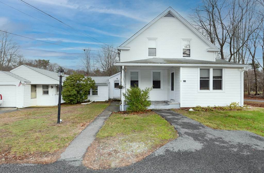 225 Pleasant Street - Photo 1