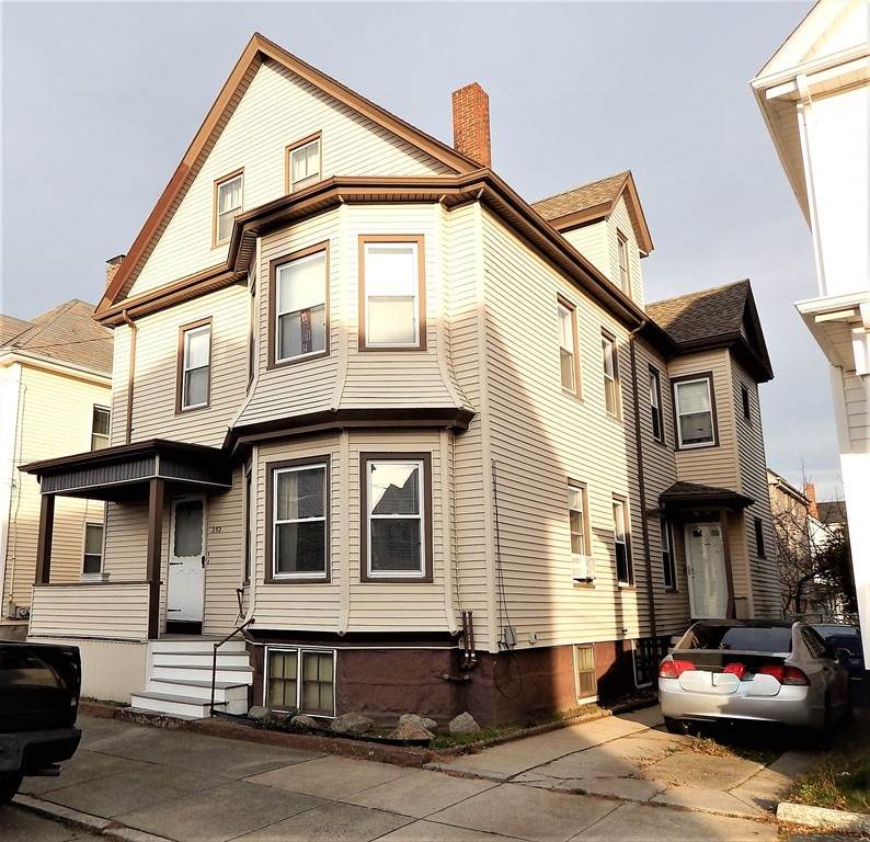 252 Field Street - Photo 1