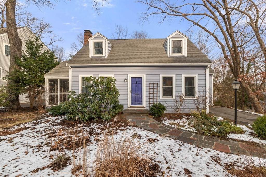 11 Oakencroft Rd - Photo 1