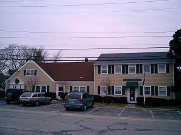 34 Barstow Street - Photo 1