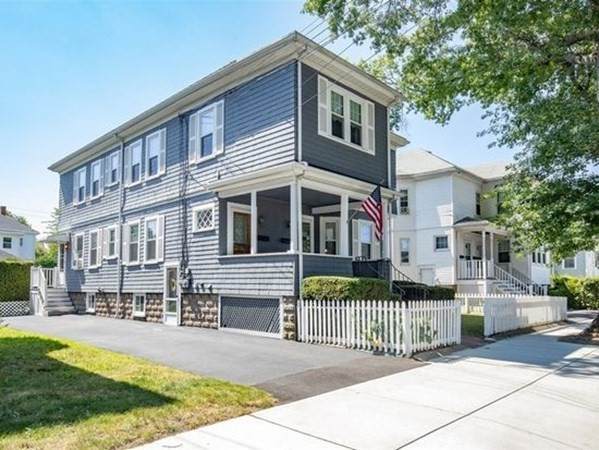 106-108 Lawrence Street - Photo 1