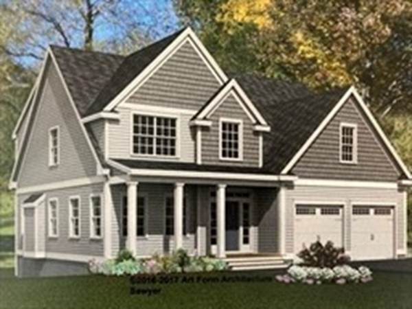 Lot 24 Robinson Lane - Photo 1