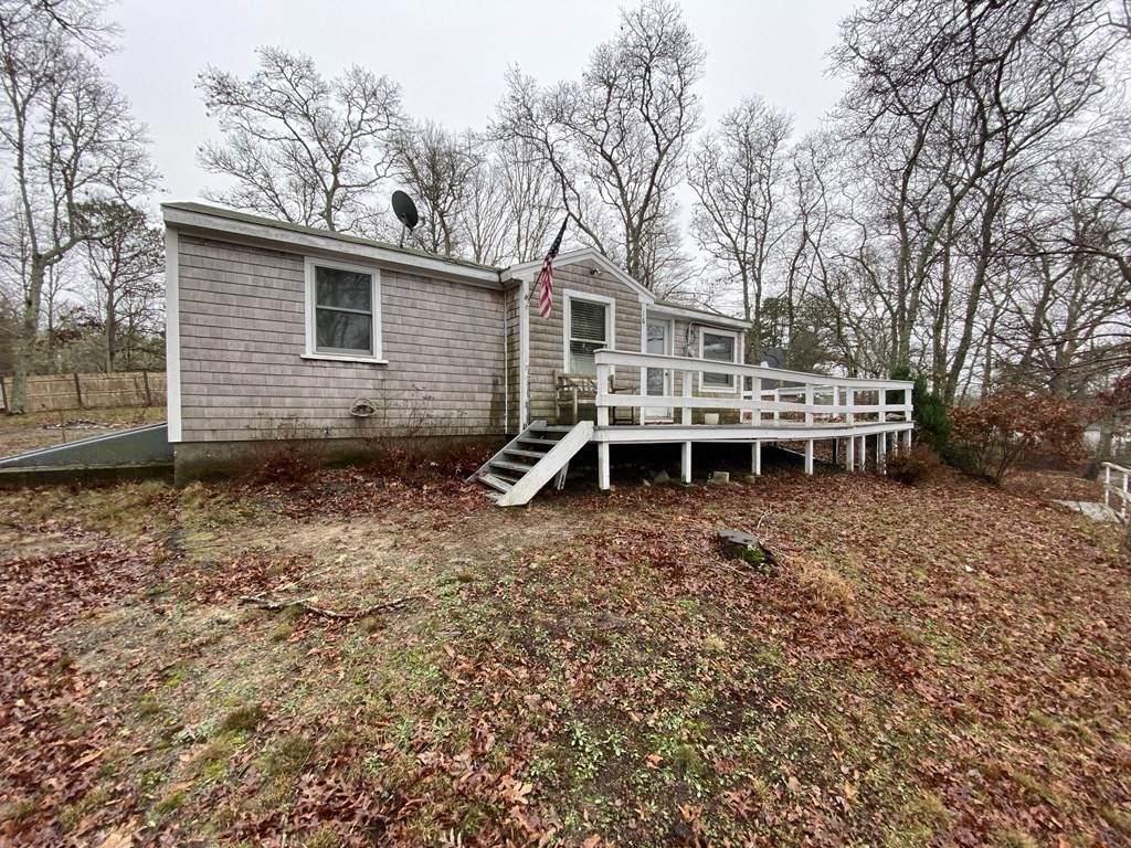 16 Cranberry Road - Photo 1