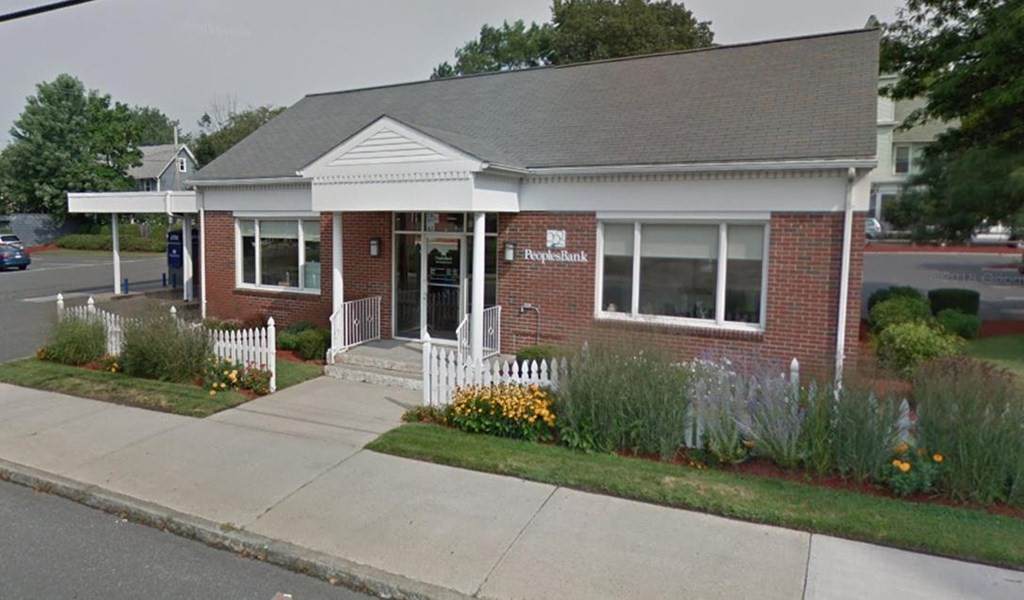 825 Hampden Street - Photo 1
