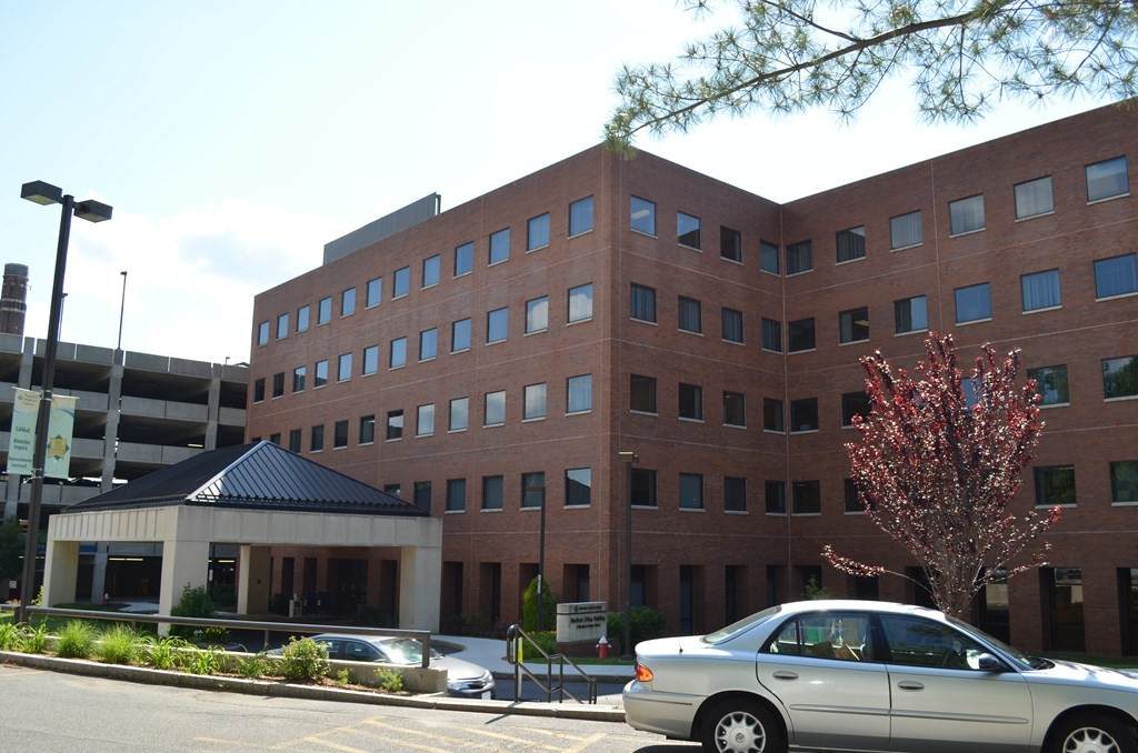 2 Medical Center Drive - Photo 1