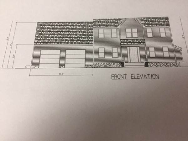 Lot 789 Avery Street - Photo 1