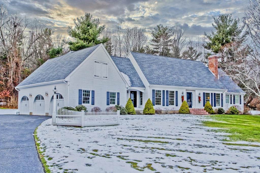 32 Old Farm Rd - Photo 1
