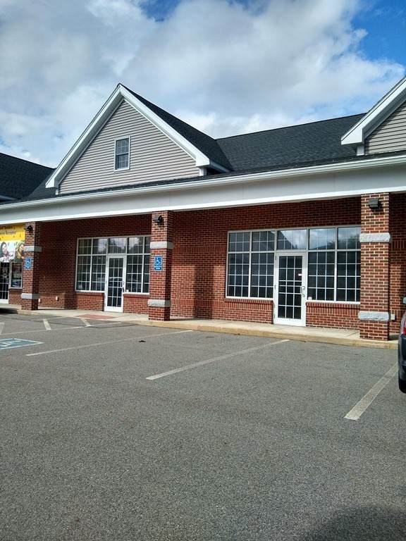 1141 Bridge Street - Photo 1
