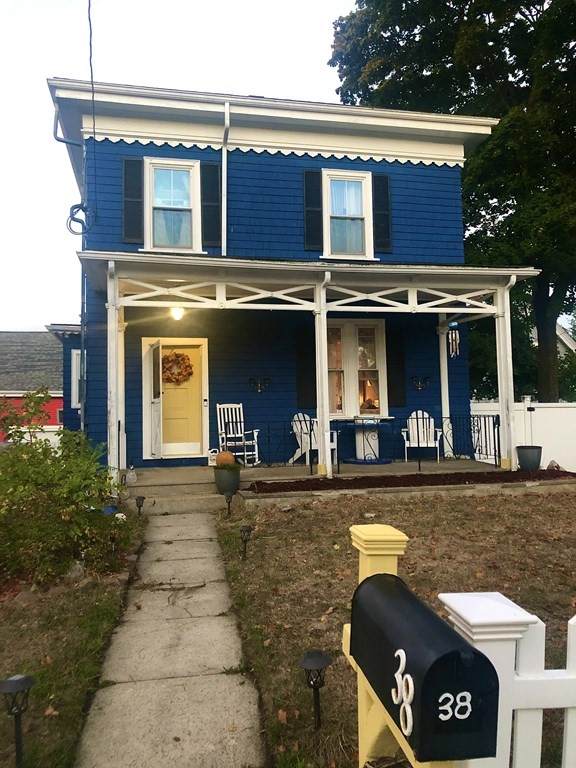 38 Mountain Ave - Photo 1
