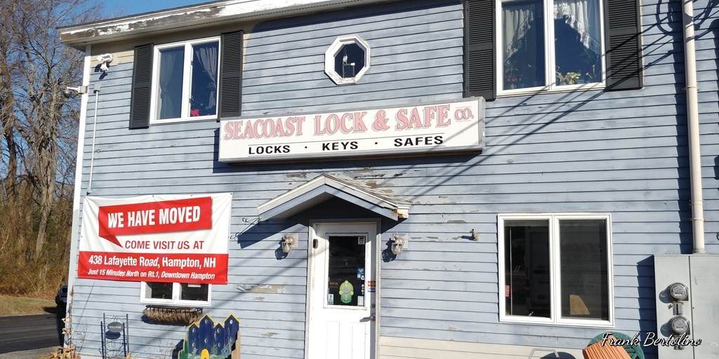 124 Lafayette Rd. - Photo 1