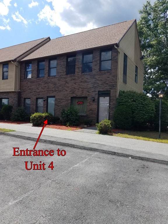 12 Baldwin Street - Photo 1