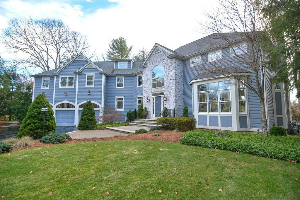 3 Carlton Dr - Photo 1