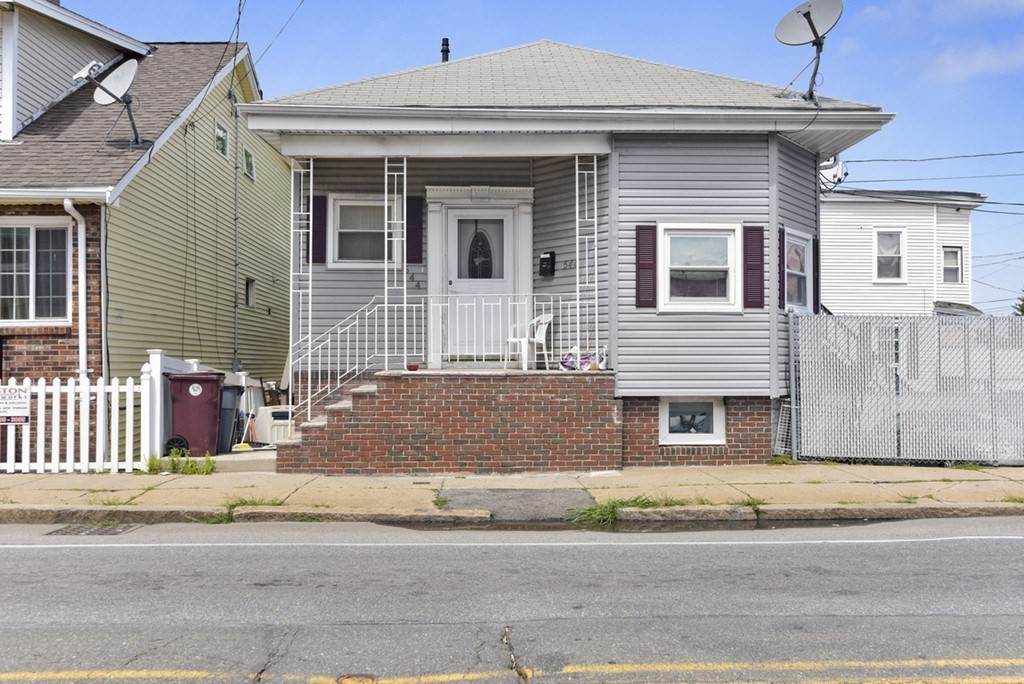 544 Revere Street - Photo 1