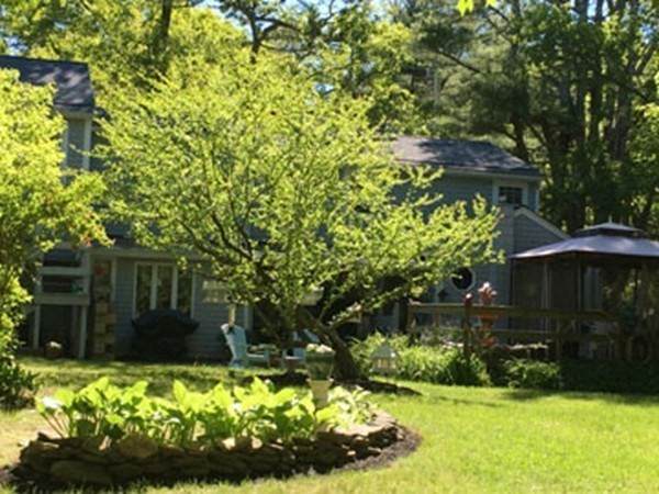 801 County Rd - Photo 1