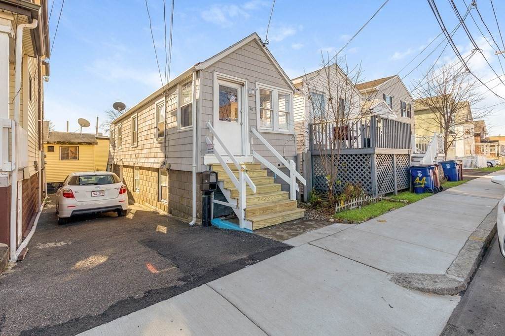 40 Calumet St - Photo 1