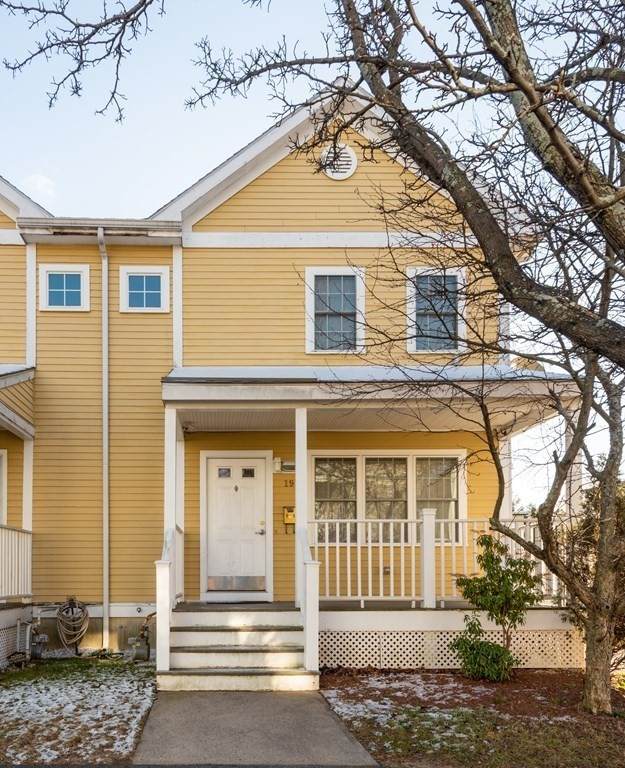 19 Endicott St - Photo 1
