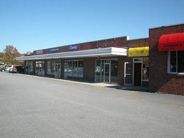 575 Chickering Road - Photo 1