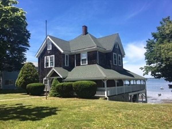 32 Bay View Ave - Photo 1