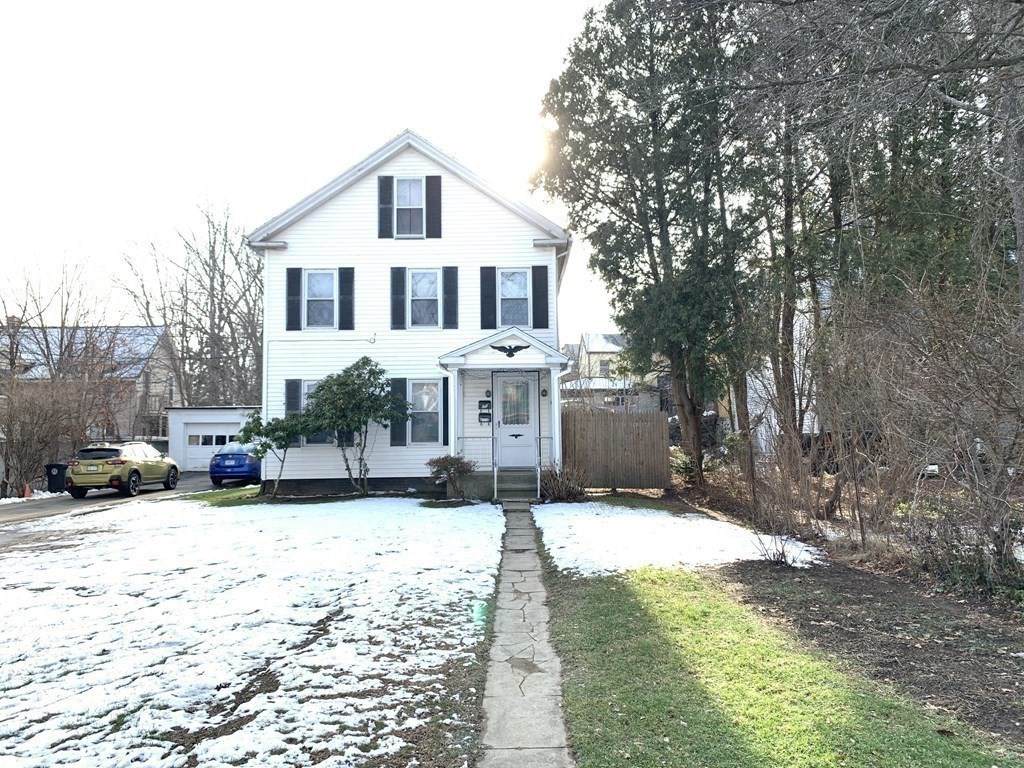 29 Dresser St - Photo 1